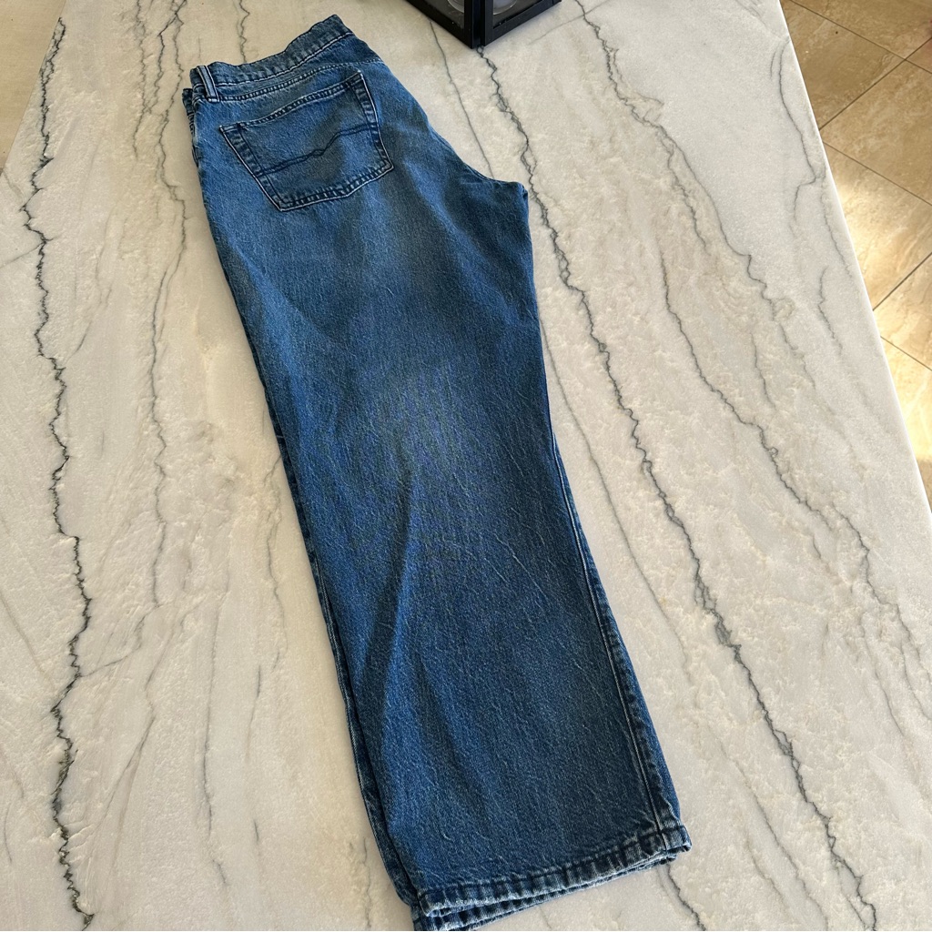 Lucky Brand Mens 3630 Jeans